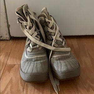Sorel snow boots